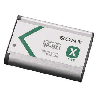 Sony NP-BX1 Rechargeable Battery