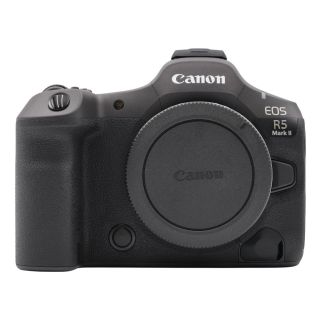 Canon EOS R5 Mark II Mirrorless Camera Body