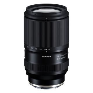 Tamron 28-300mm f/4-7.1 DI III VC VXD Lens for Sony E (A074)