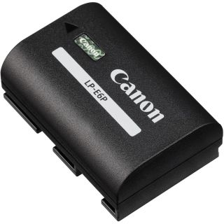 Canon LP-E6P Battery for R5 Mark II