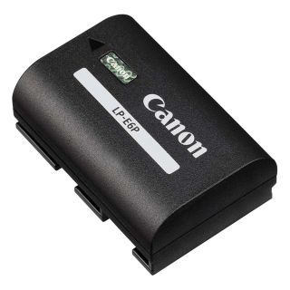 Canon LP-E6P Battery