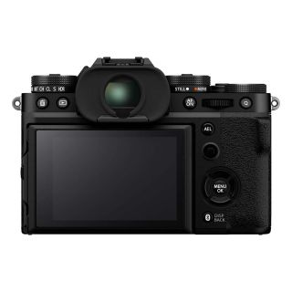 Fujifilm X-T5 Digital Camera + 16-50mm f/2.8-4.8 R LM WR Lens (Black)