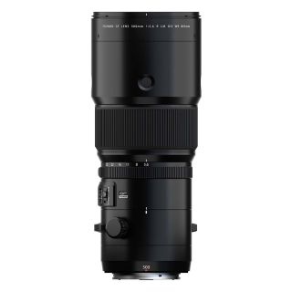 Fujifilm GF 500mm f/5.6 R LM OIS WR Lens