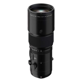 Fujifilm GF 500mm f/5.6 R LM OIS WR Lens