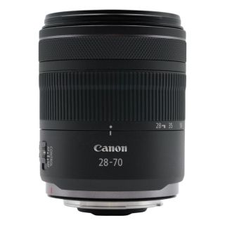 Canon RF 28-70mm f/2.8 IS STM Lens
