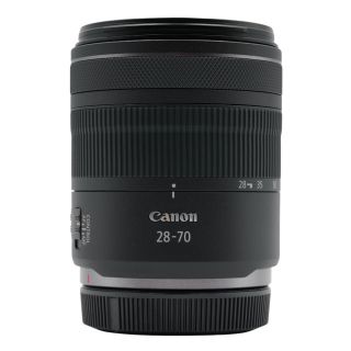 Canon RF 28-70mm f/2.8 IS STM Lens
