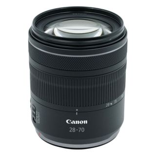 Canon RF 28-70mm f/2.8 IS STM Lens