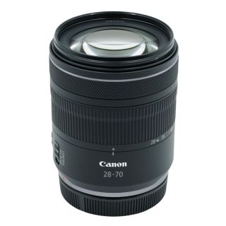 Canon RF 28-70mm f/2.8 IS STM Lens