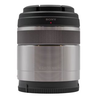Sony E 30mm f/3.5 Macro Lens (SEL30M35)
