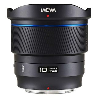 Laowa 10mm f/2.8 Zero-D FF Lens for Nikon Z (Autofocus)