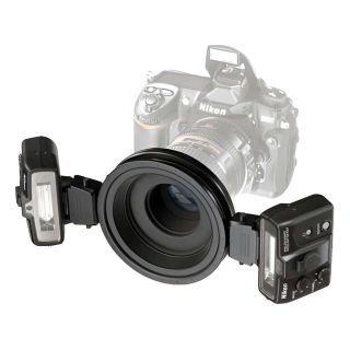 Nikon R1 Close Up Speedlight Remote Kit