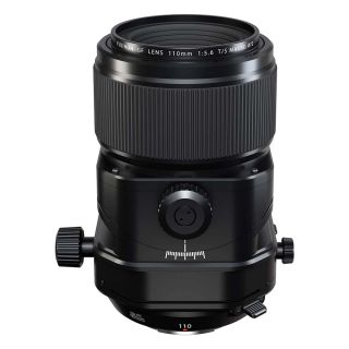 Fujifilm GF 110mm F/5.6 T/S Macro Lens