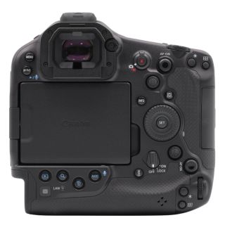 (Special Order) Canon EOS R1 Mirrorless Camera Body