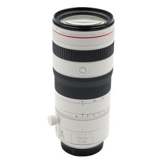 Canon RF 70-200mm f/2.8 L IS USM Z Lens (White)
