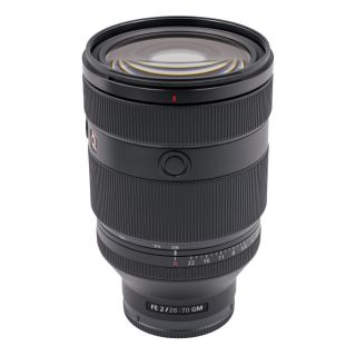 Sony FE 28-70mm f/2 GM Lens (SEL2870GM)