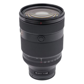 Sony FE 28-70mm f/2 GM Lens (SEL2870GM)