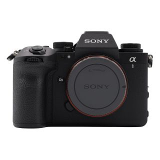Sony a1 II Mirrorless Digital Camera Body