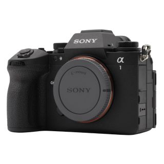 Sony a1 II Mirrorless Digital Camera Body