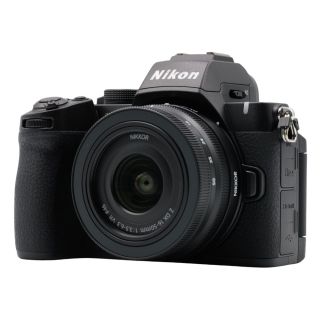 Nikon Z50 II Digital Camera + 16-50mm Lens