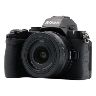 Nikon Z50 II Digital Camera + 16-50mm Lens