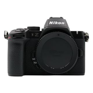 Nikon Z50 II Digital Camera Body