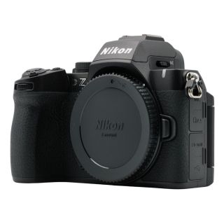 Nikon Z50 II Digital Camera Body