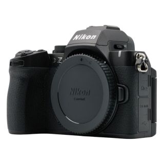 Nikon Z50 II Digital Camera Body