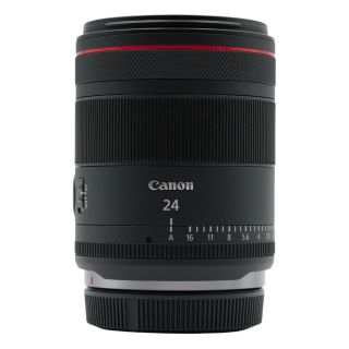 Canon RF 24mm f/1.4 L VCM Lens
