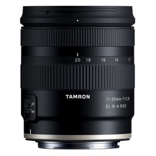 Tamron 11-20mm f/2.8 Di III-A RXD Lens for Canon RF (B060)