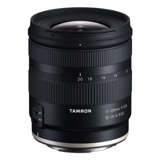 Tamron 11-20mm f/2.8 Di III-A RXD Lens for Canon RF (B060)