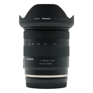 Tamron 11-20mm f/2.8 Di III-A RXD Lens for Canon RF (B060)