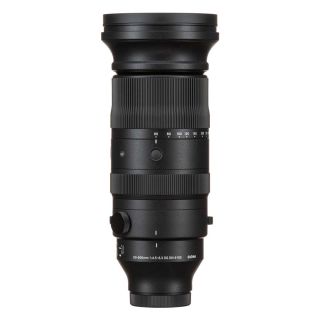 Sigma 60-600mm f4.5-6.3 DG DN OS I Sports Lens for L mount
