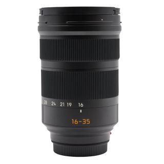 Leica 16-35mm f/3.5-4.5 Vario-Elmar-SL Asph Lens