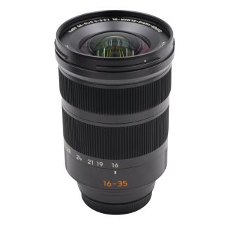 Leica 16-35mm f/3.5-4.5 Vario-Elmar-SL Asph Lens