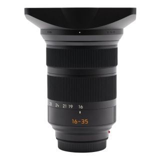 Leica 16-35mm f/3.5-4.5 Vario-Elmar-SL Asph Lens