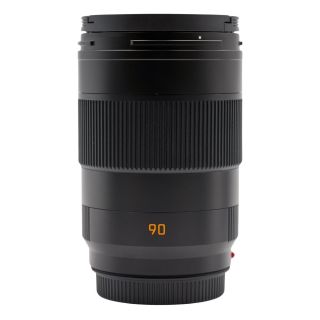 Leica 90mm f/2 APO-Summicron-SL Asph Lens