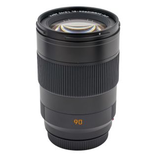 Leica 90mm f/2 APO-Summicron-SL Asph Lens