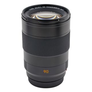 Leica 90mm f/2 APO-Summicron-SL Asph Lens
