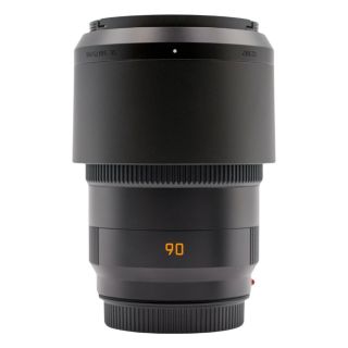 Leica 90mm f/2 APO-Summicron-SL Asph Lens