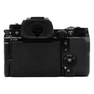 Fujifilm X-H2 Mirrorless Digital Camera Body