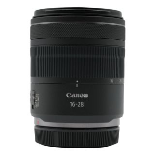 Canon RF 16-28mm f/2.8 IS STM Lens