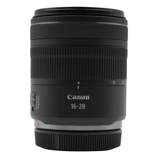 Canon RF 16-28mm f/2.8 IS STM Lens