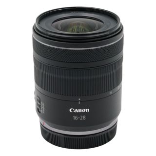 Canon RF 16-28mm f/2.8 IS STM Lens