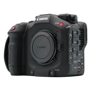 (Special Order) Canon EOS C80 Cinema Camera Body