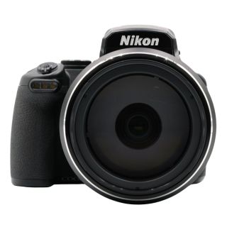 Nikon Coolpix P1100 Digital Camera