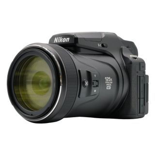 Nikon Coolpix P1100 Digital Camera