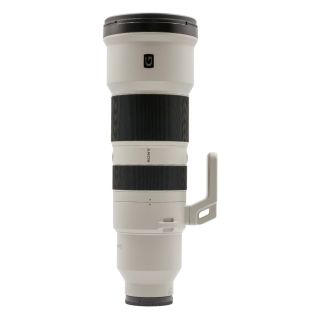Sony FE 400-800mm f/6.3-8 G OSS Lens (SEL400800G)