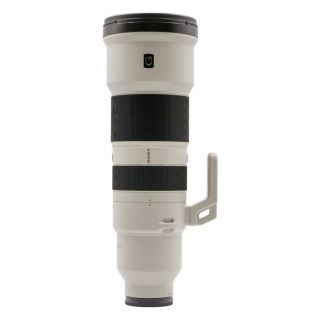Sony FE 400-800mm f/6.3-8 G OSS Lens (SEL400800G)