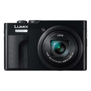 Panasonic Lumix TZ99 Digital Camera (Black)