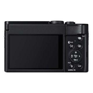 Panasonic Lumix TZ99 Digital Camera (Black)